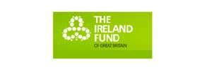 Splitpea Productions client - Ireland Fund